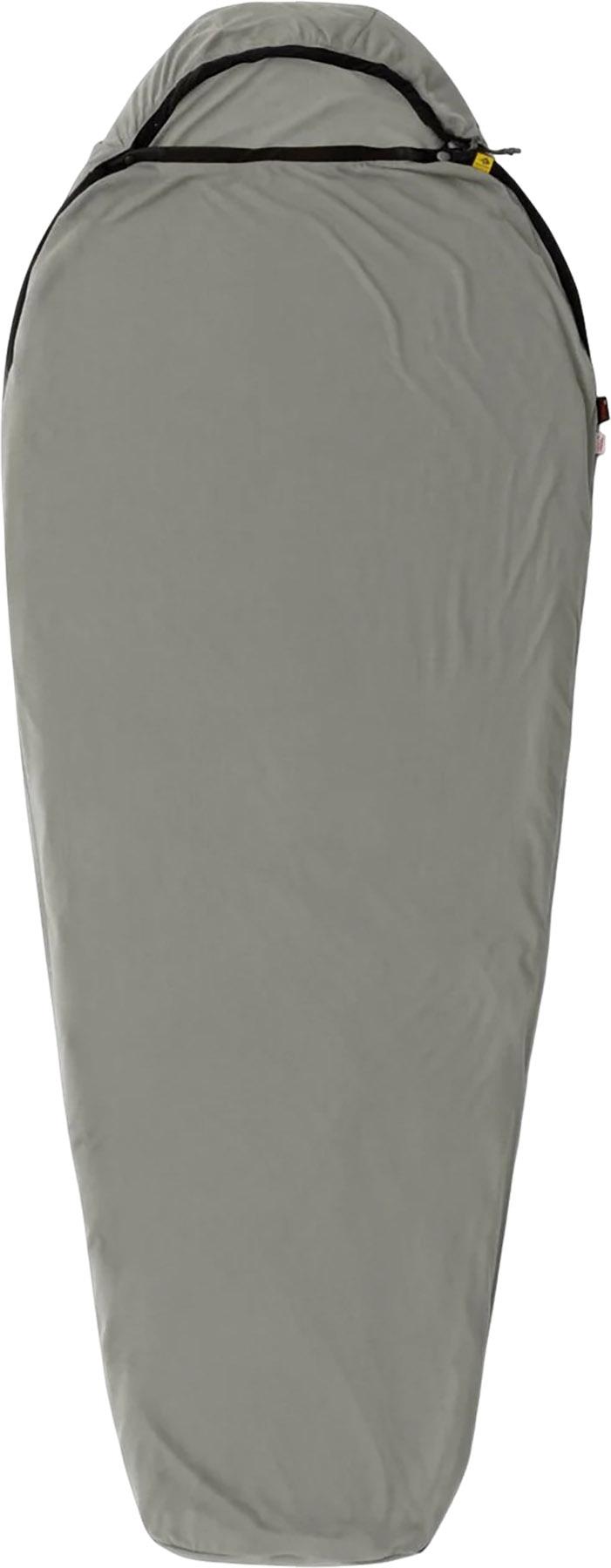 Product image for Reactor Lightweight Sleeping Bag Liner - Long