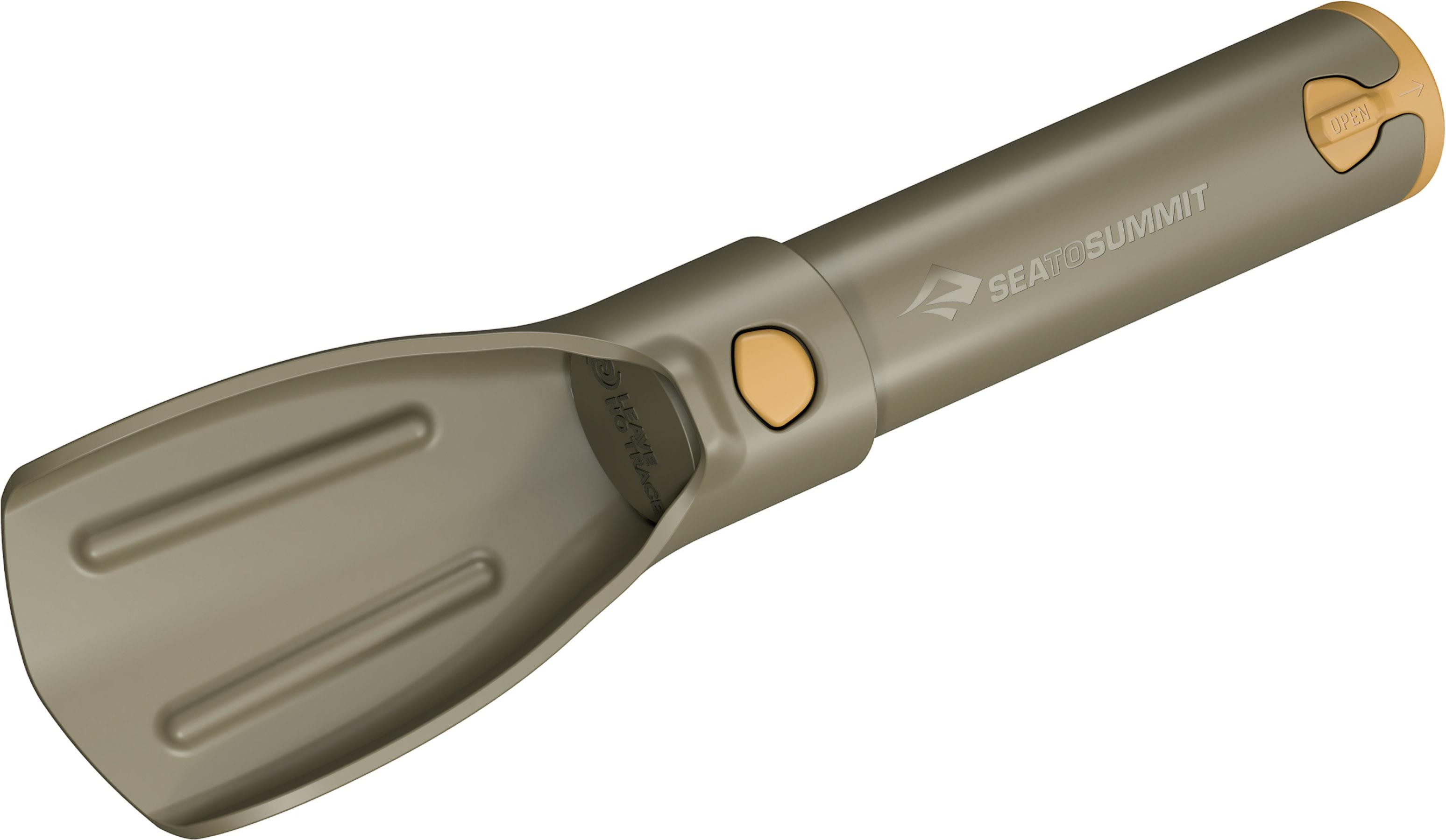 Product image for Pocket Trowel