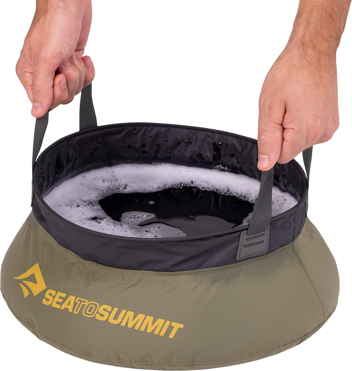 Product gallery image number 3 for product Kitchen Sink 10L