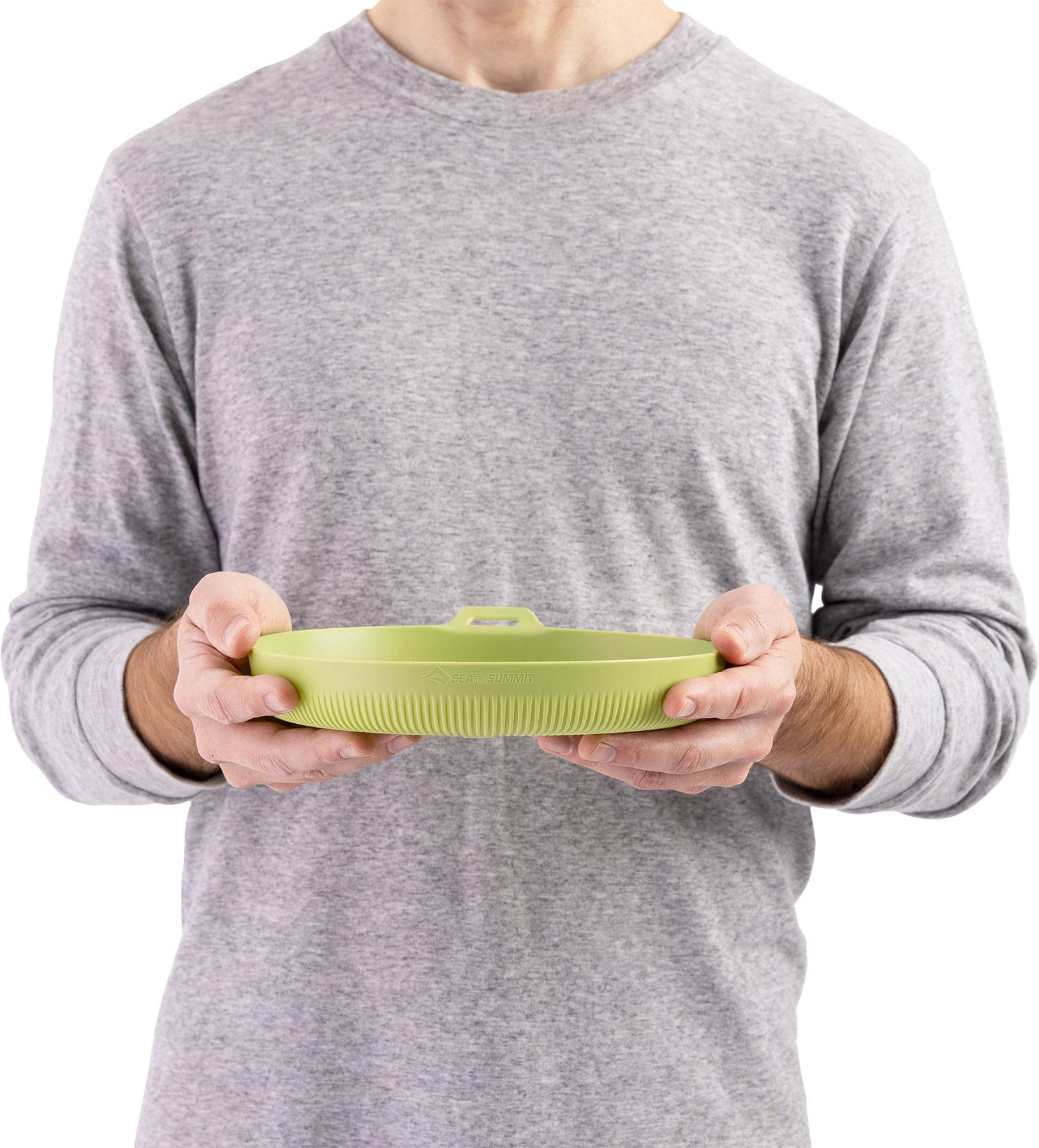 Product gallery image number 2 for product Horizon Plate