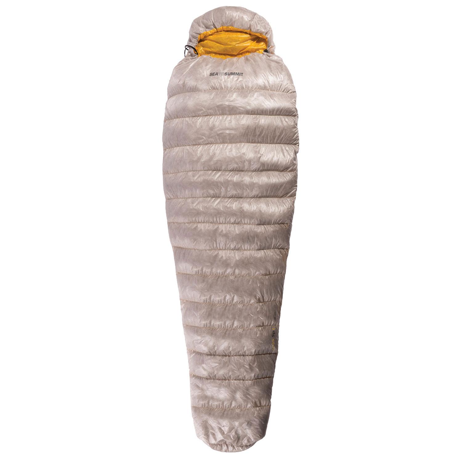 Product gallery image number 1 for product Spark SP II Regular LH Zip