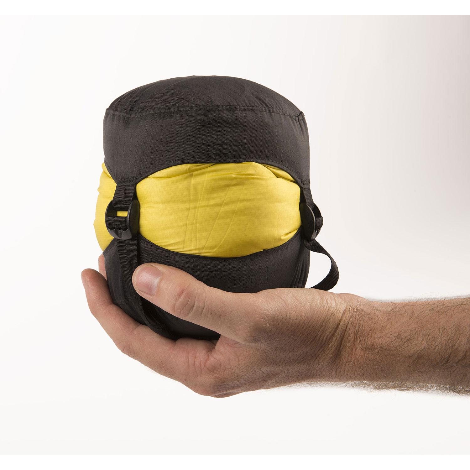 Product gallery image number 3 for product Spark SP II Regular LH Zip