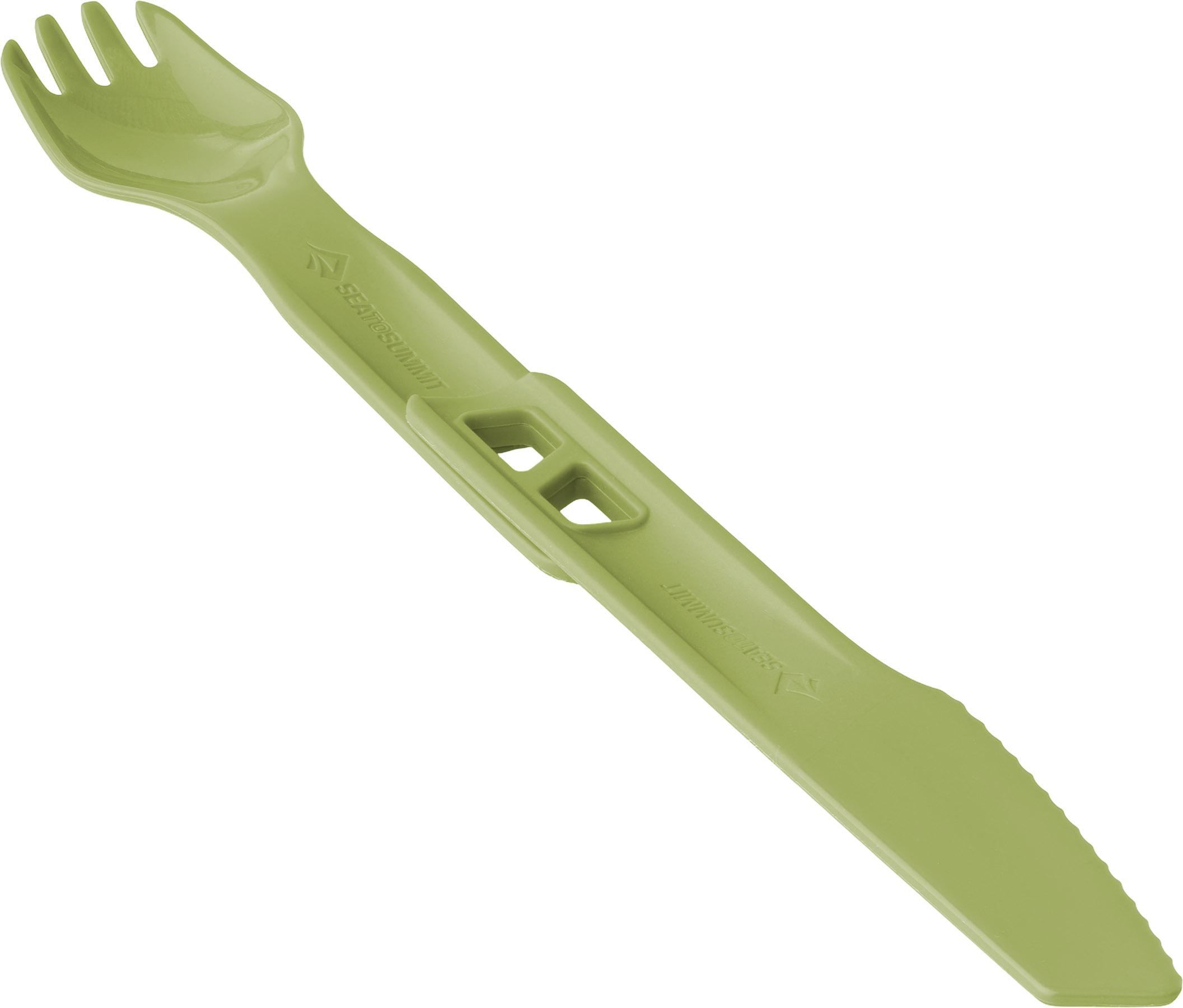 Product gallery image number 4 for product Horizon Cutlery Set - 2 Piece