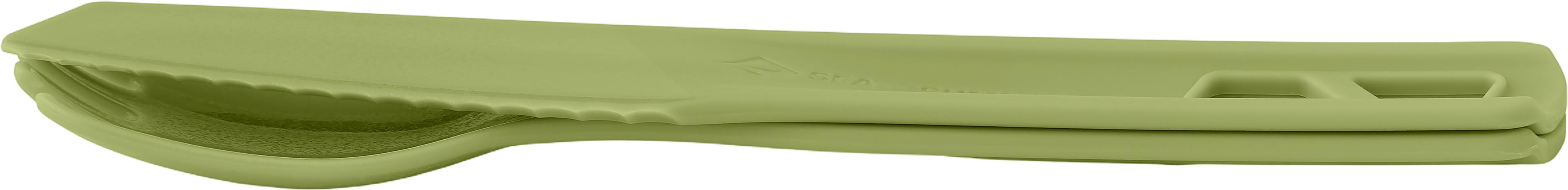 Product gallery image number 3 for product Horizon Cutlery Set - 2 Piece