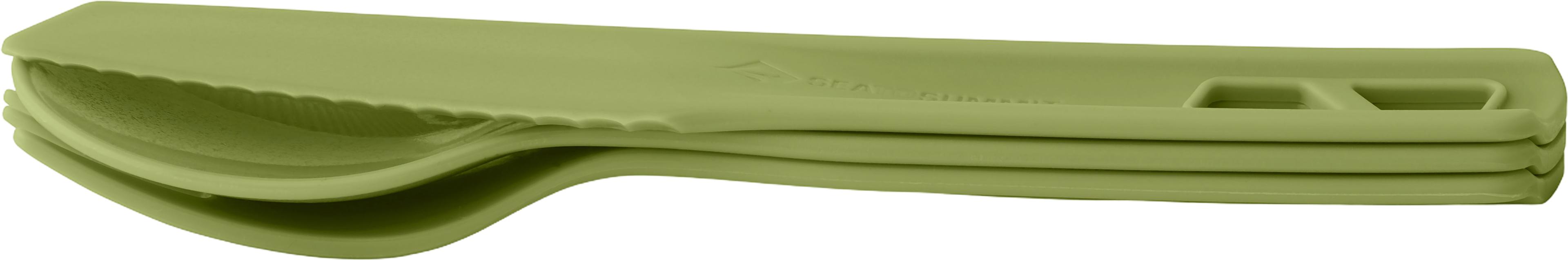 Product gallery image number 2 for product Horizon Cutlery Set - 2 Piece