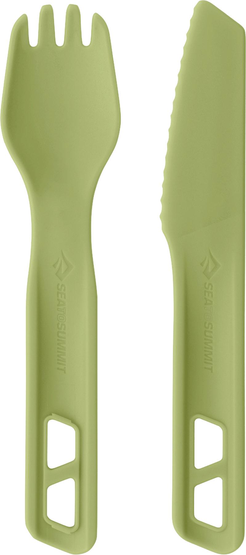 Product gallery image number 5 for product Horizon Cutlery Set - 2 Piece