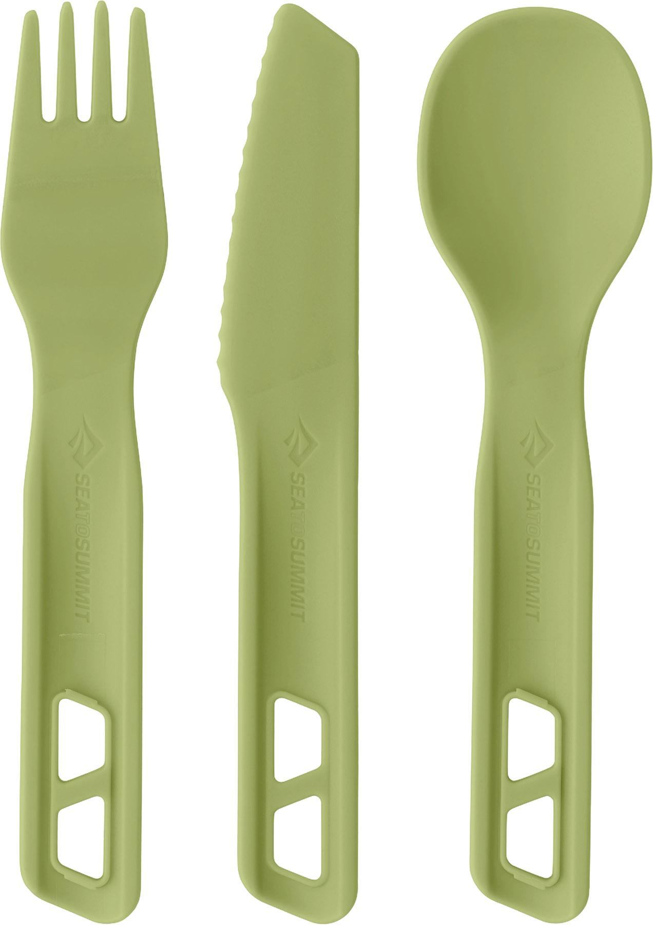 Product image for Horizon Cutlery Set - 2 Piece