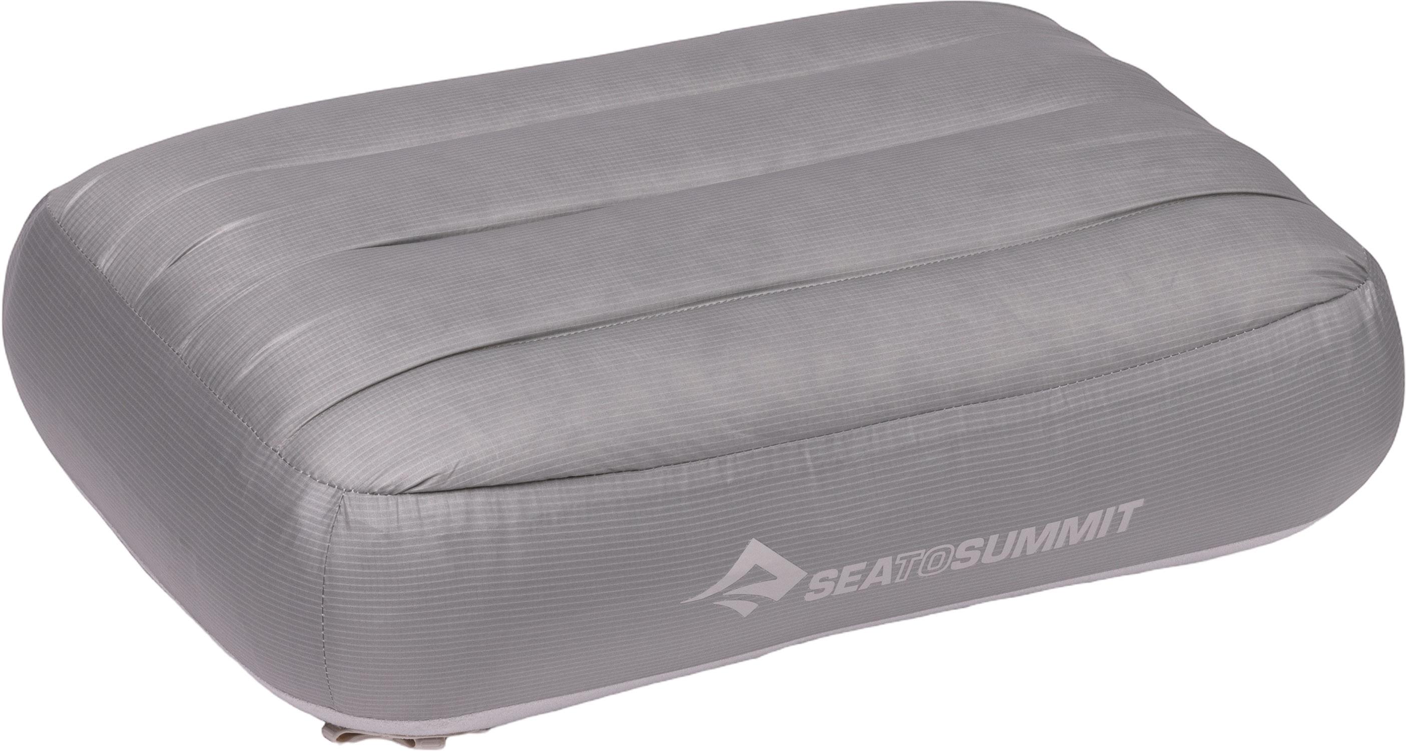 Product gallery image number 6 for product Oreiller en duvet Aeros - Régulier