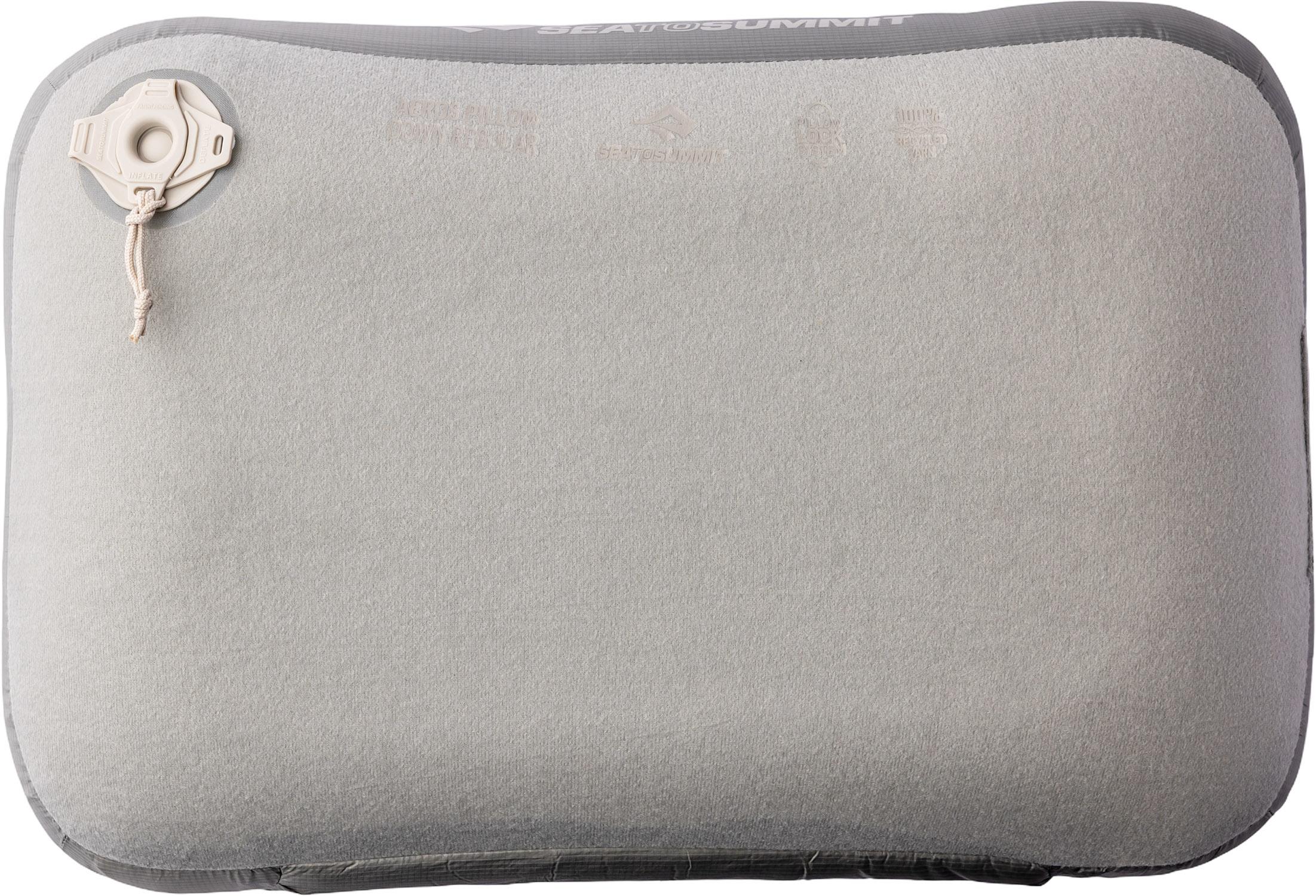 Product image for Oreiller en duvet Aeros - Régulier