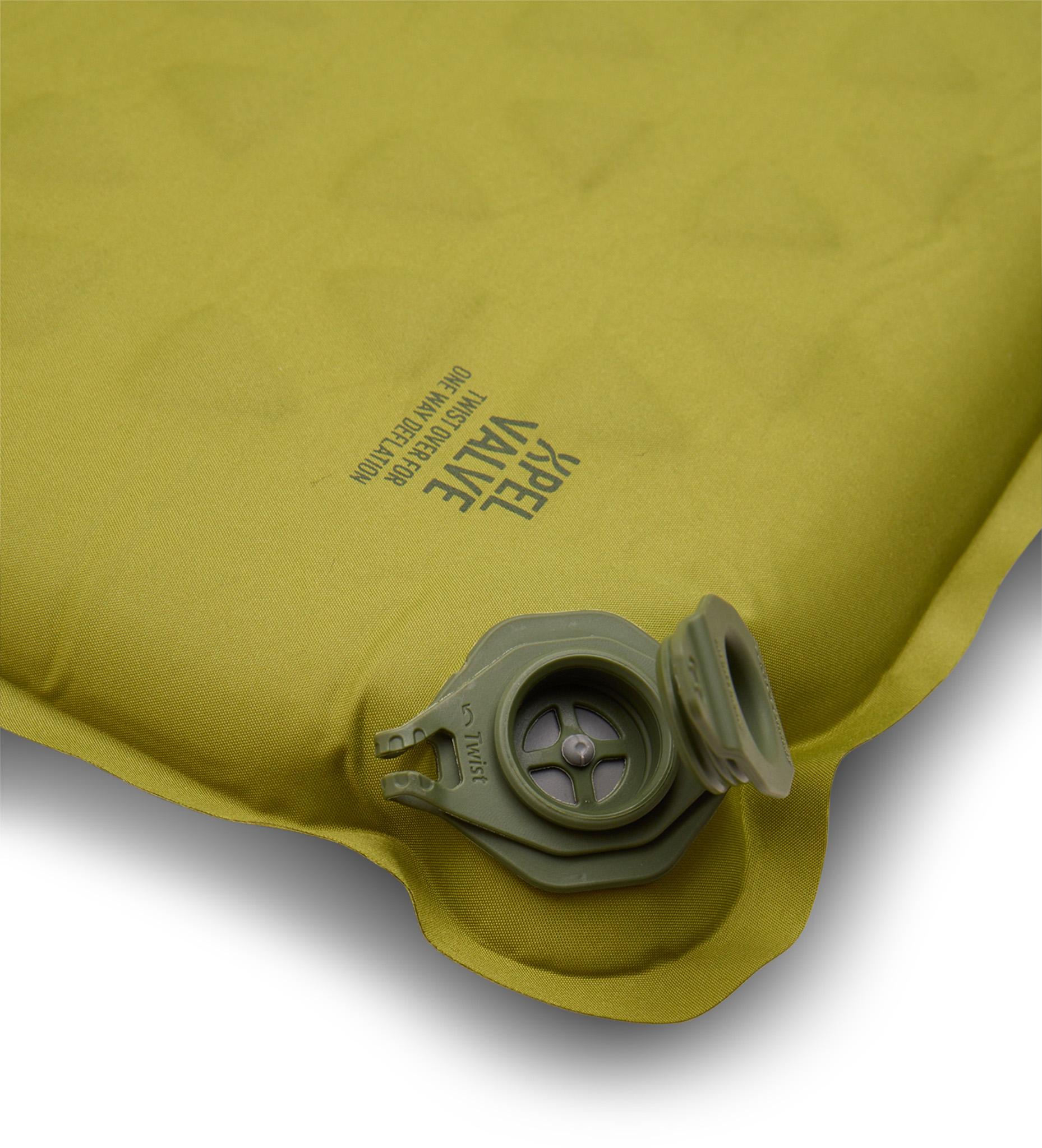 Product gallery image number 4 for product Camp Self Inflating Sleeping Mat - Large/Rectangular