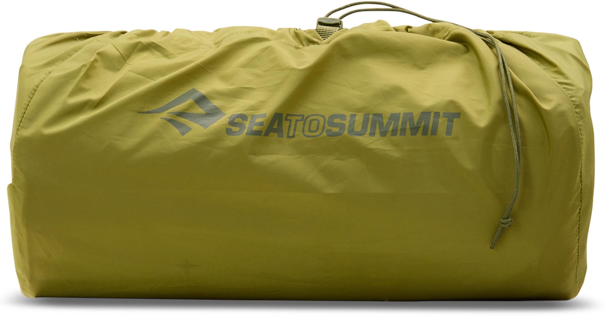 Product gallery image number 2 for product Camp Self Inflating Sleeping Mat - Large/Rectangular