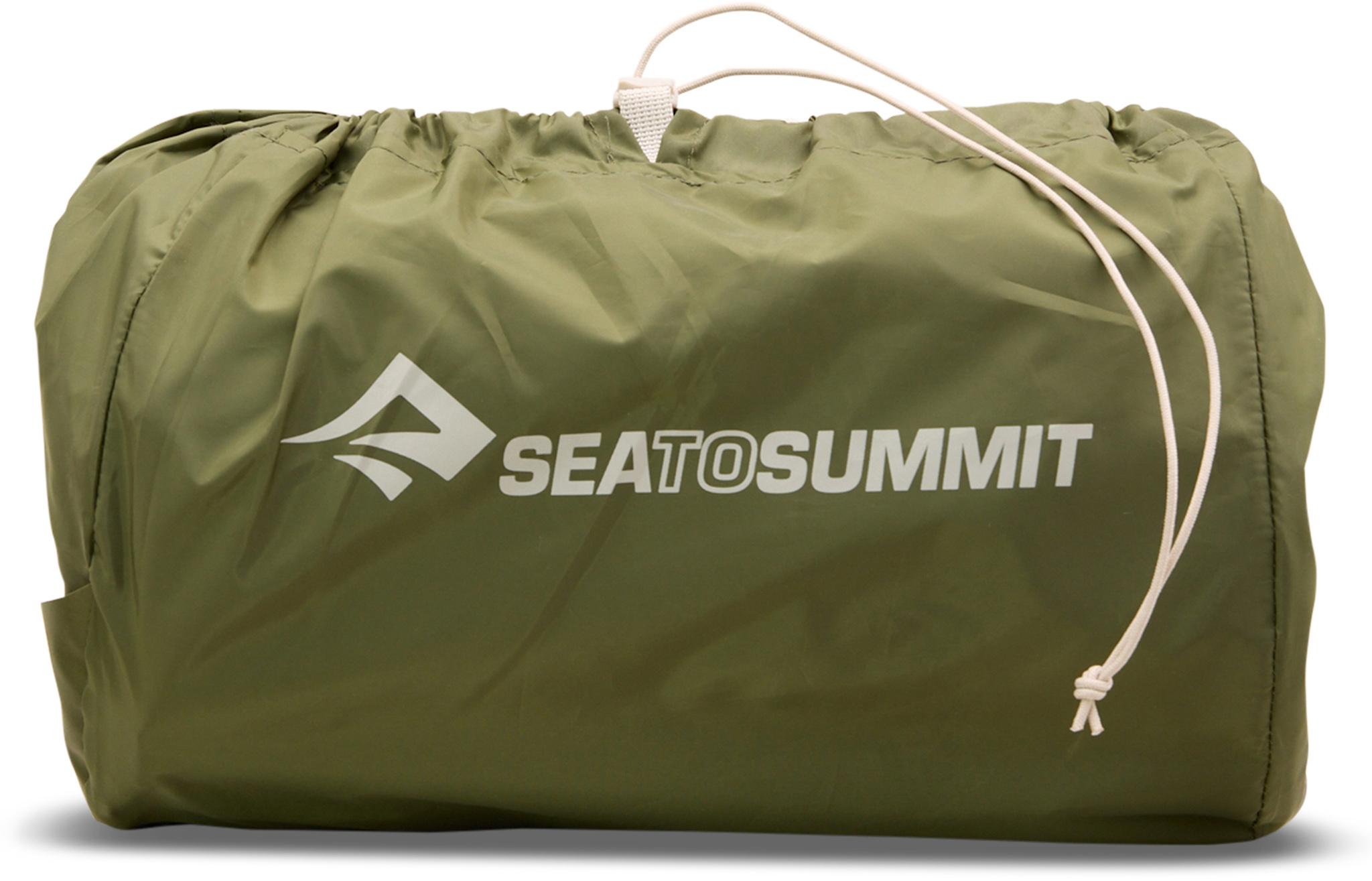 Product gallery image number 6 for product Camp Plus Self Inflating Sleeping Mat - Regular