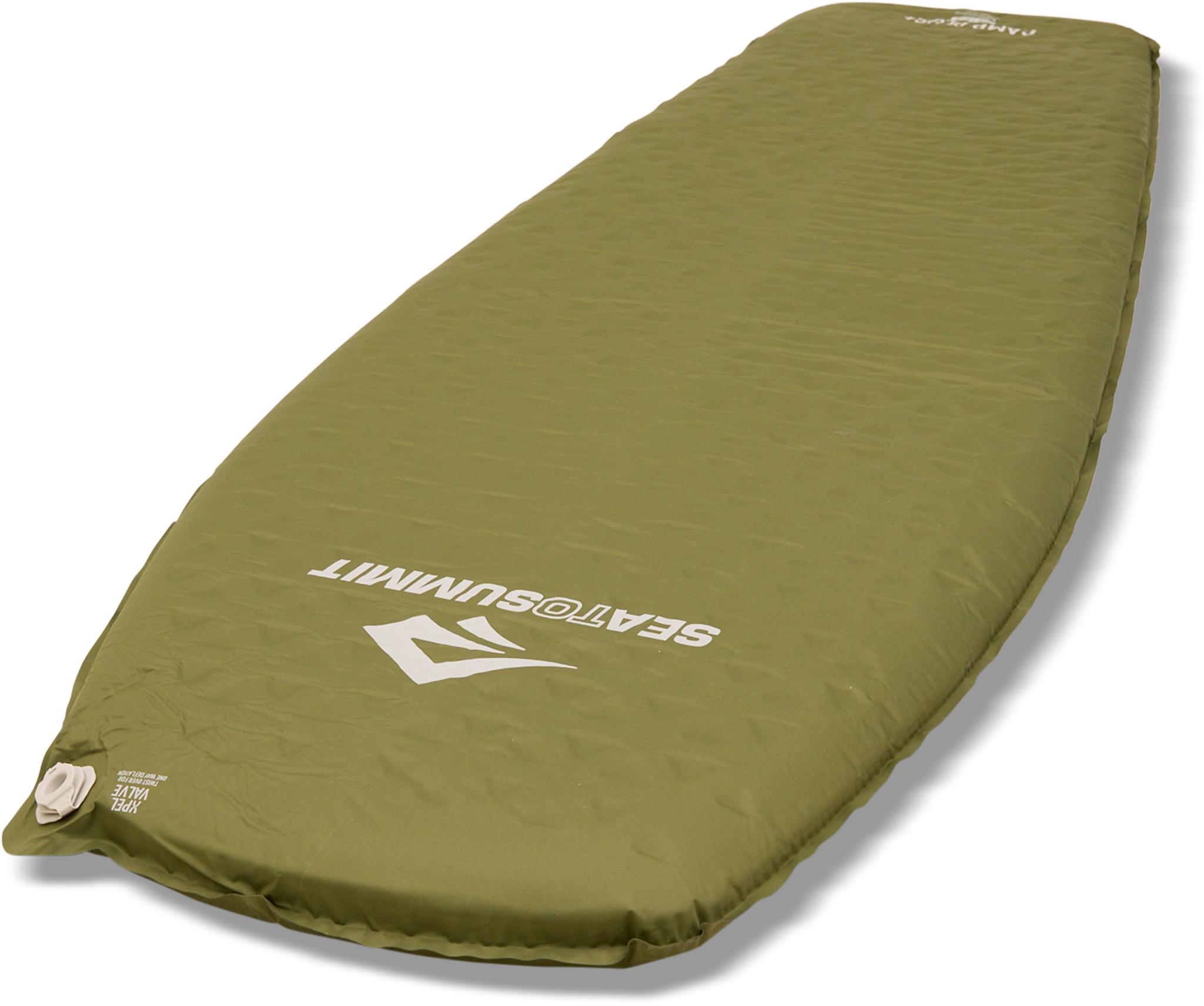 Product gallery image number 4 for product Camp Plus Self Inflating Sleeping Mat - Regular