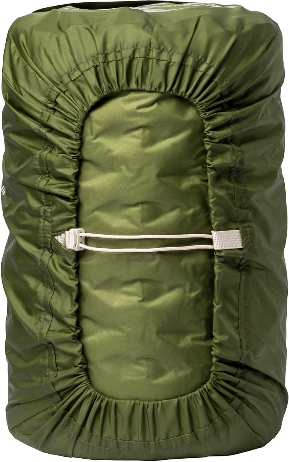 Product gallery image number 2 for product Camp Plus Self-Inflating Sleeping Pad - Rectangular/Wide