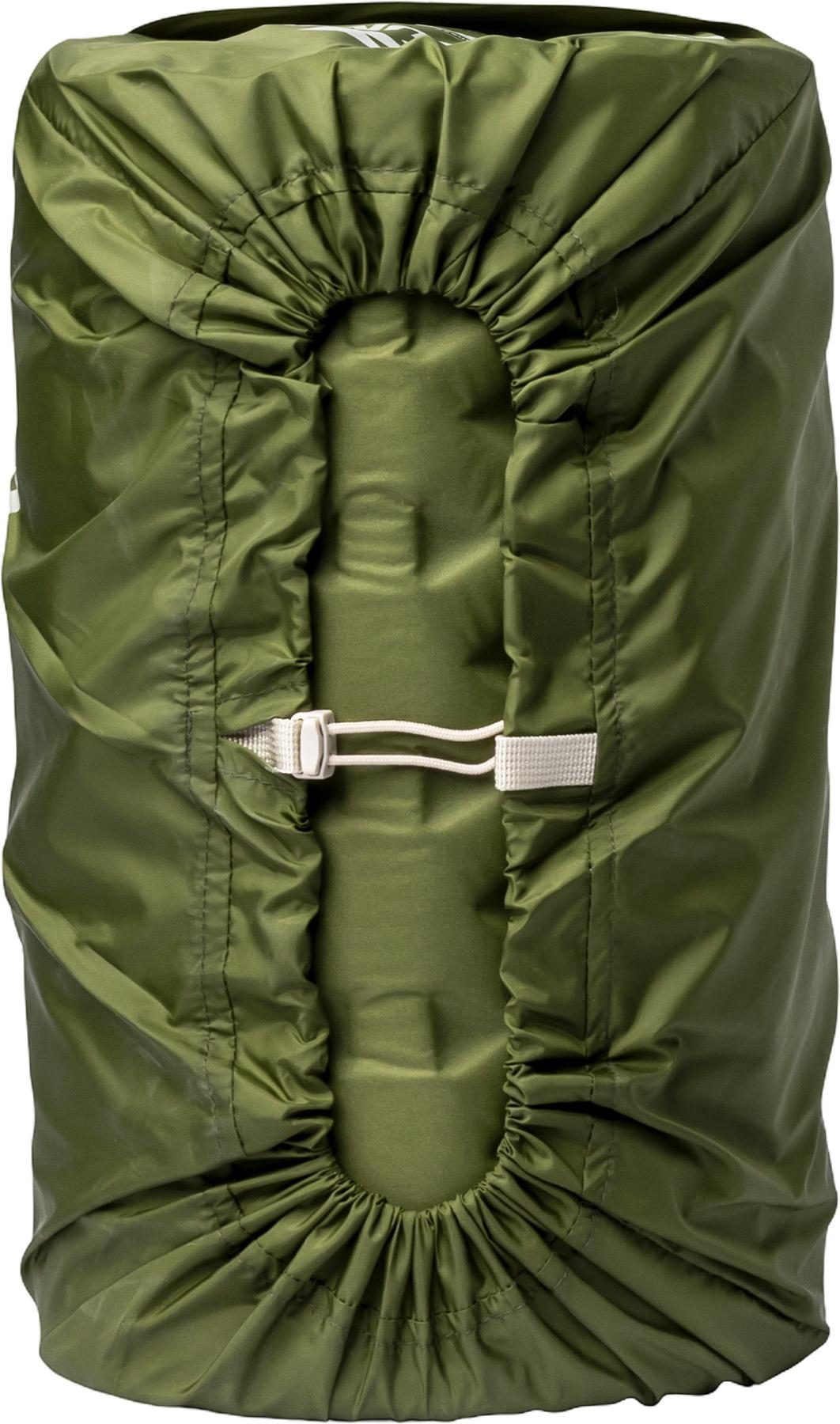 Product gallery image number 2 for product Matelas de sol auto-gonflant Camp Plus - Rectangulaire/Grand