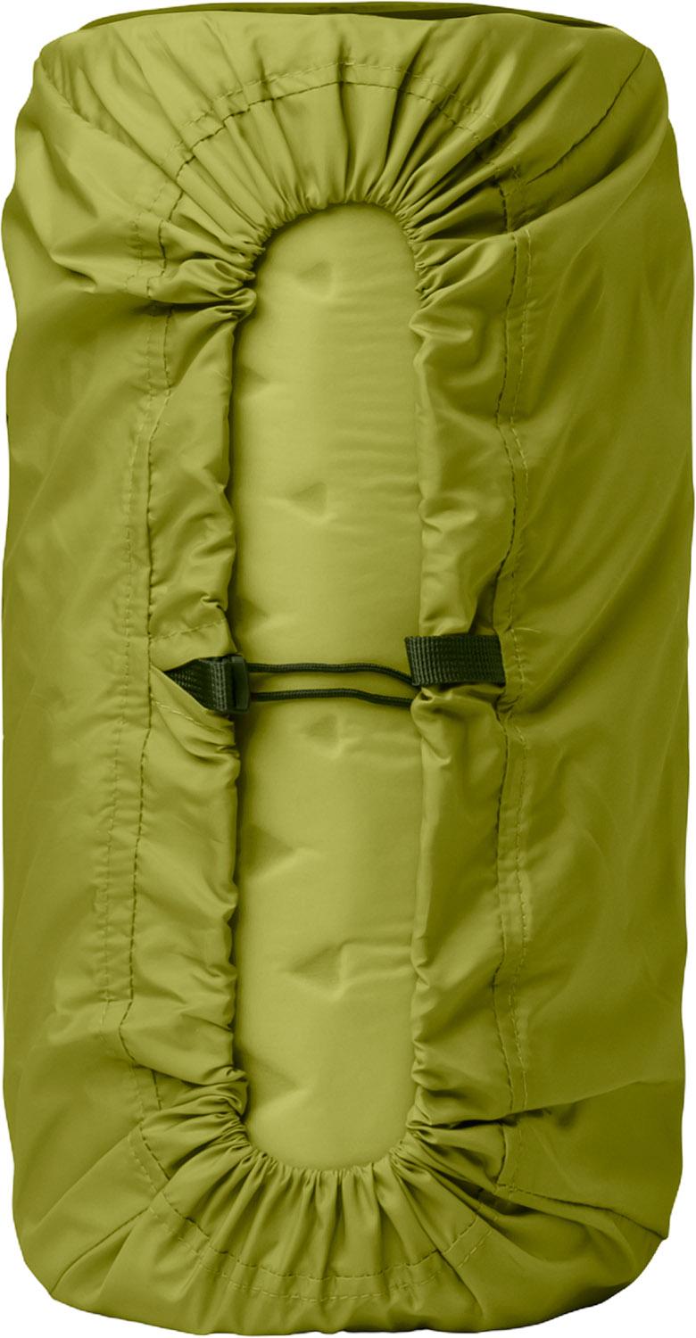 Product gallery image number 3 for product Matelas de sol auto-gonflant Camp - Rectangulaire/Large