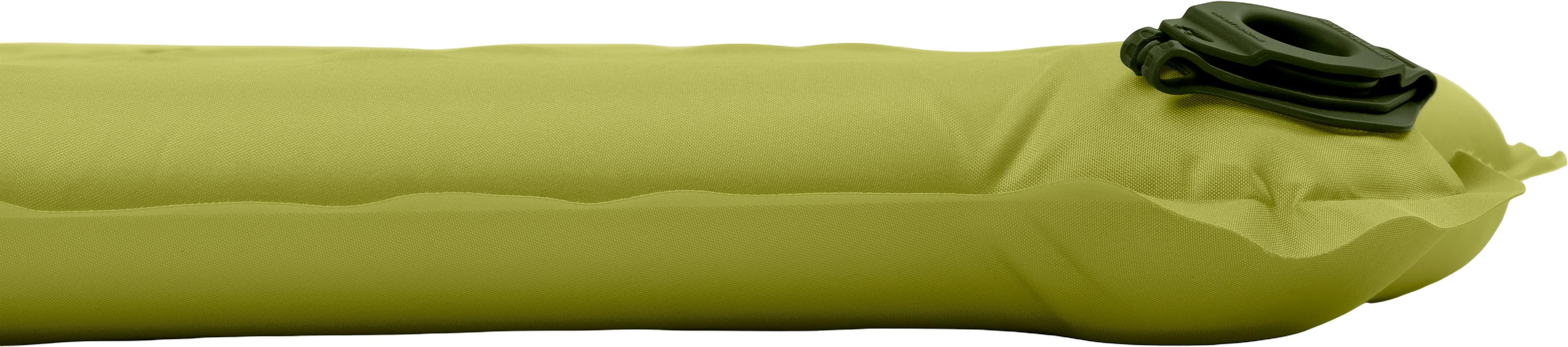 Product gallery image number 7 for product Matelas de sol auto-gonflant Camp - Rectangulaire/Large