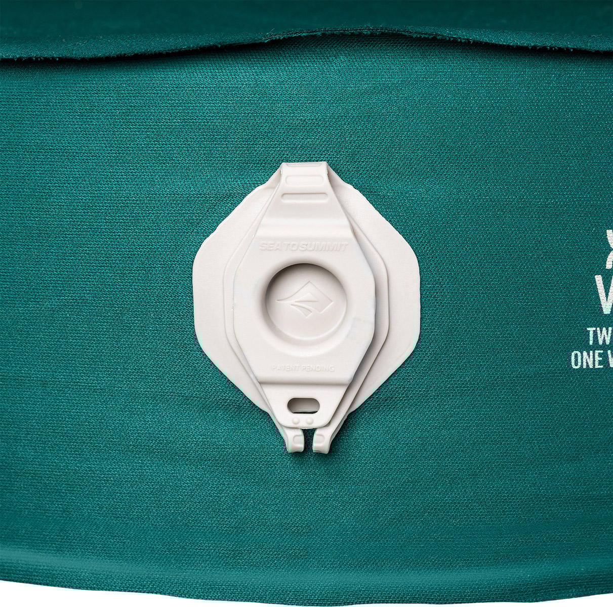 Product gallery image number 5 for product Comfort Deluxe Self-Inflating Sleeping Pad - Double