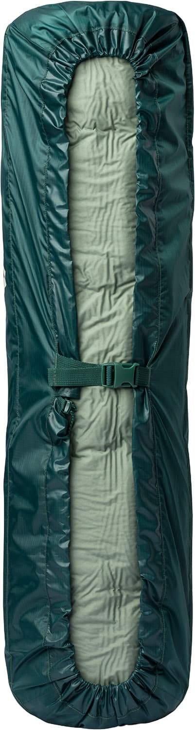 Product gallery image number 4 for product Matelas de sol auto-gonflant Comfort Deluxe - Grand/Large