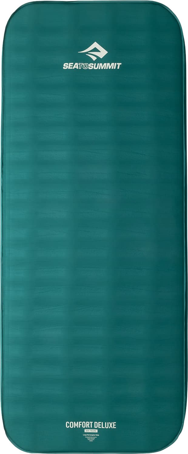 Product image for Matelas de sol auto-gonflant Comfort Deluxe - Grand/Large