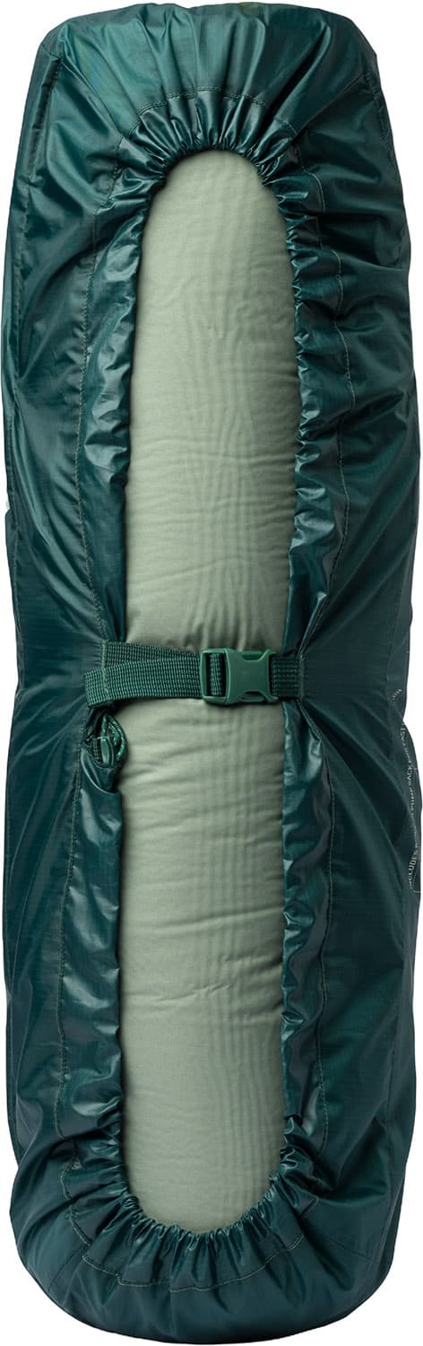 Product gallery image number 3 for product Matelas de sol auto-gonflant Comfort Deluxe - Régulier/Large