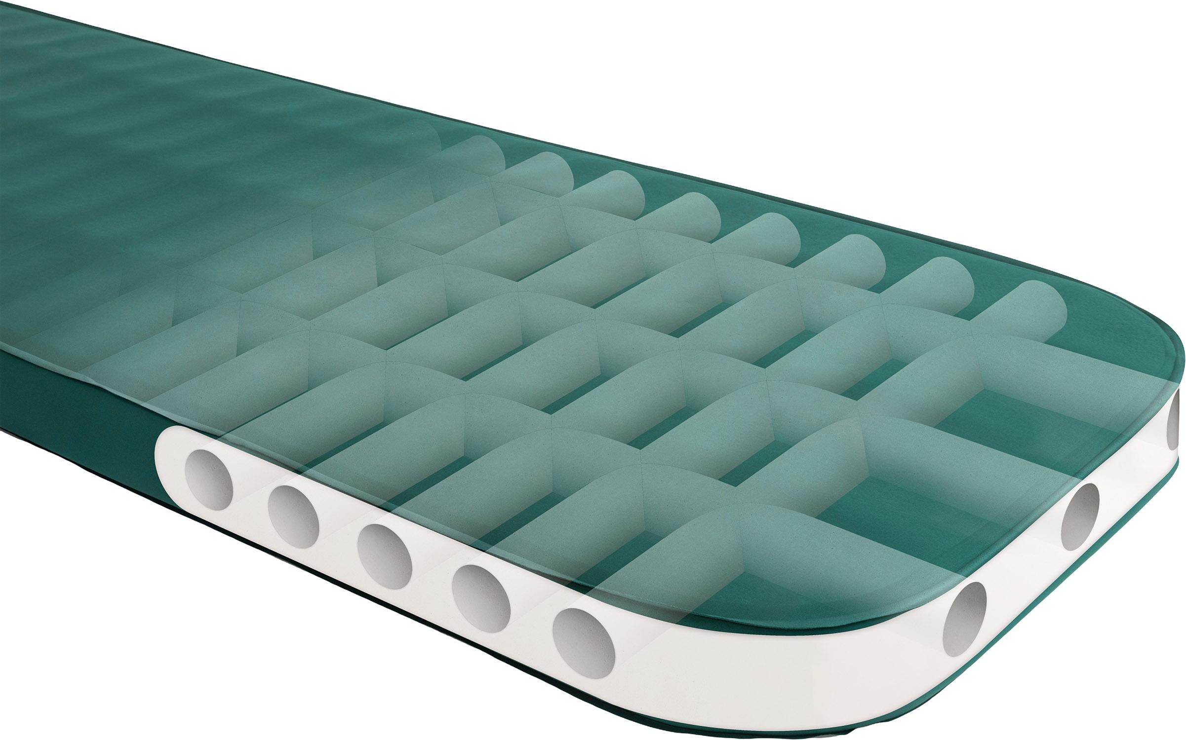 Product gallery image number 8 for product Matelas de sol auto-gonflant Comfort Deluxe - Régulier/Large