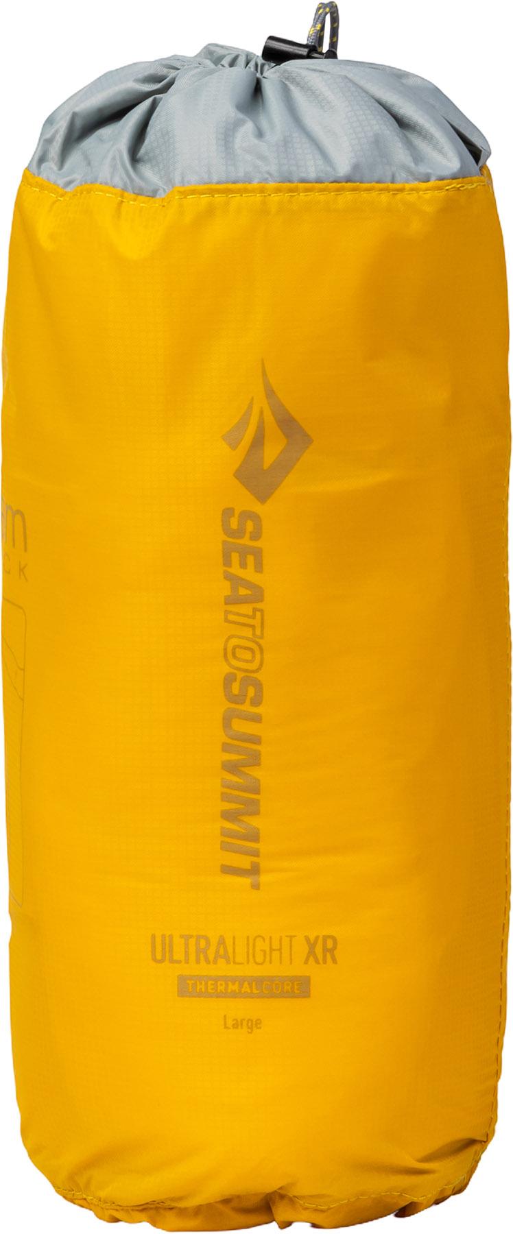 Product gallery image number 2 for product Ultralight XR Insulated Air Sleeping Pad - Large