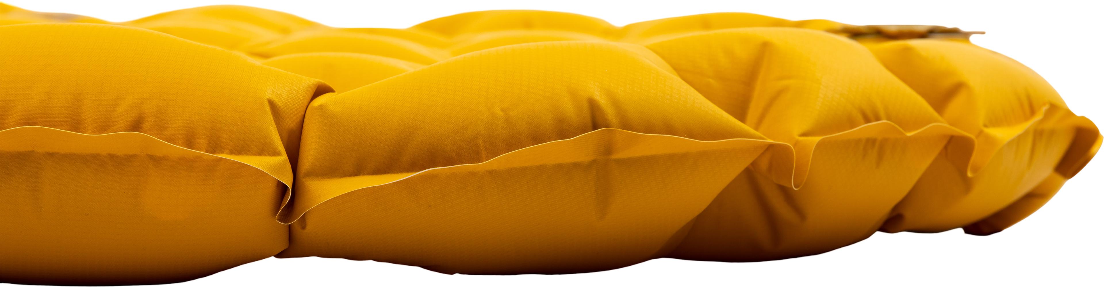 Product gallery image number 2 for product Tapis de sol gonflable isolé Ultralight XR - Régulier