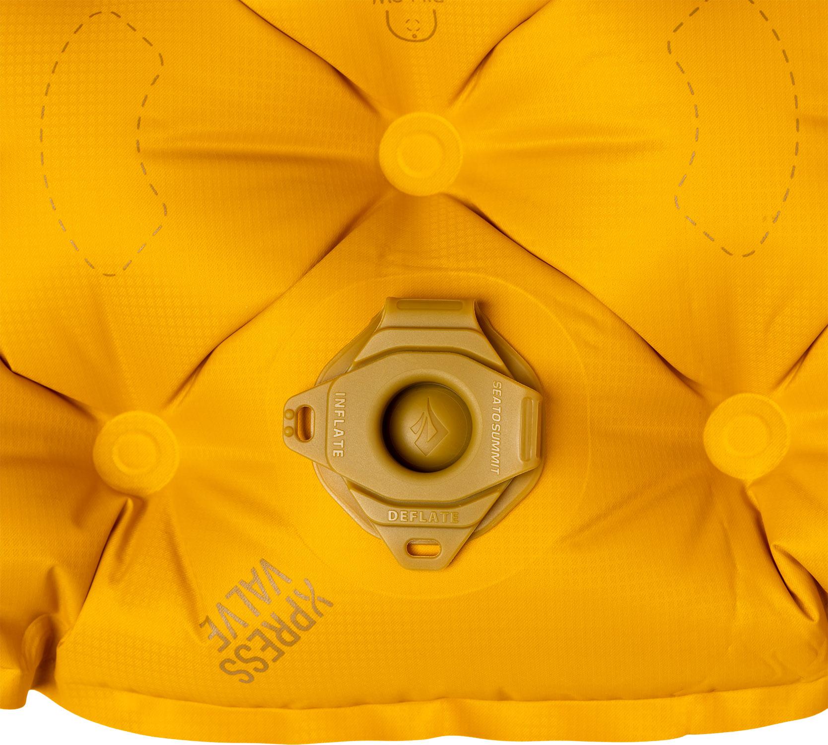 Product gallery image number 3 for product Tapis de sol gonflable isolé Ultralight XR - Régulier