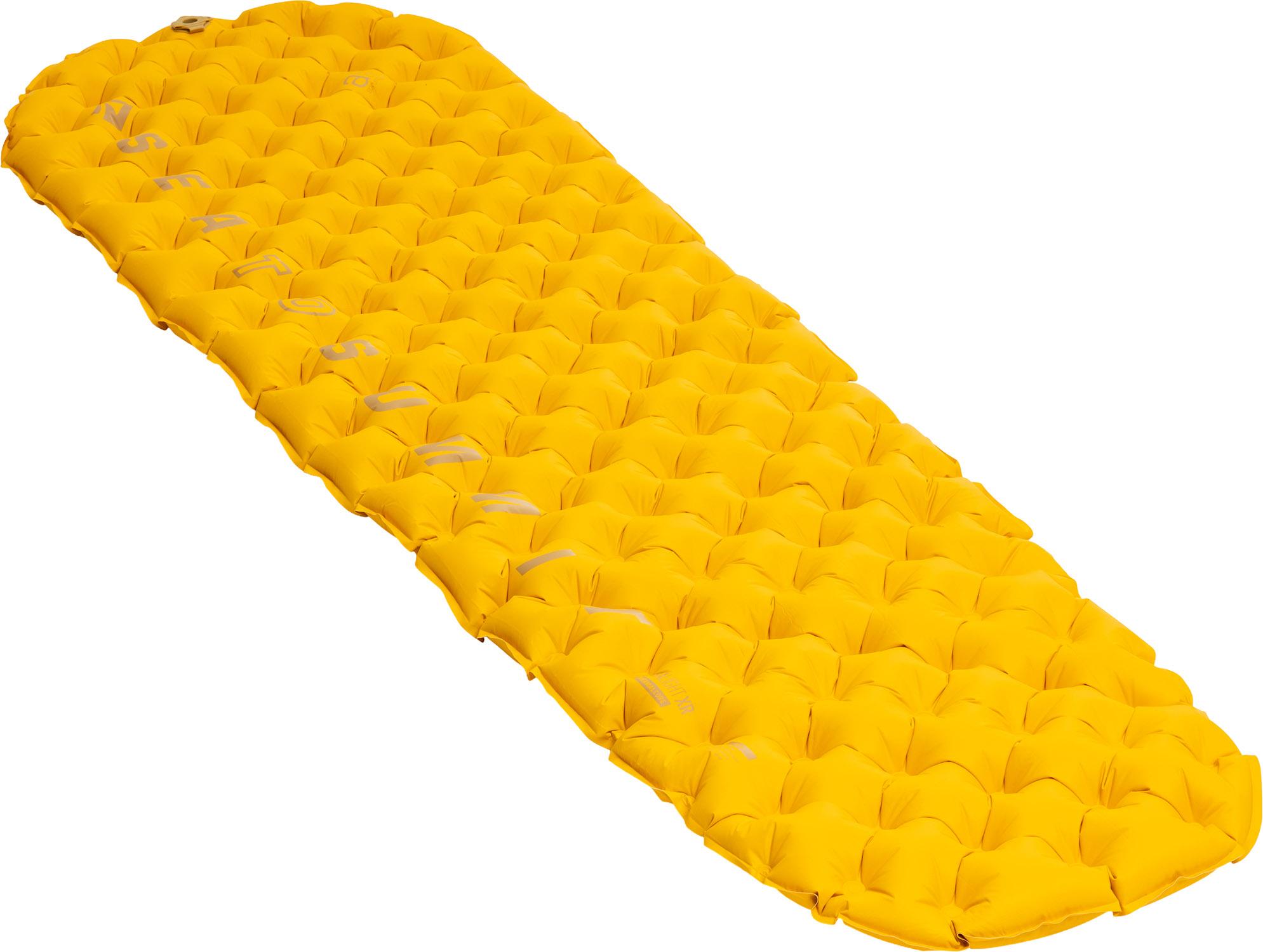 Product gallery image number 5 for product Tapis de sol gonflable isolé Ultralight XR - Régulier