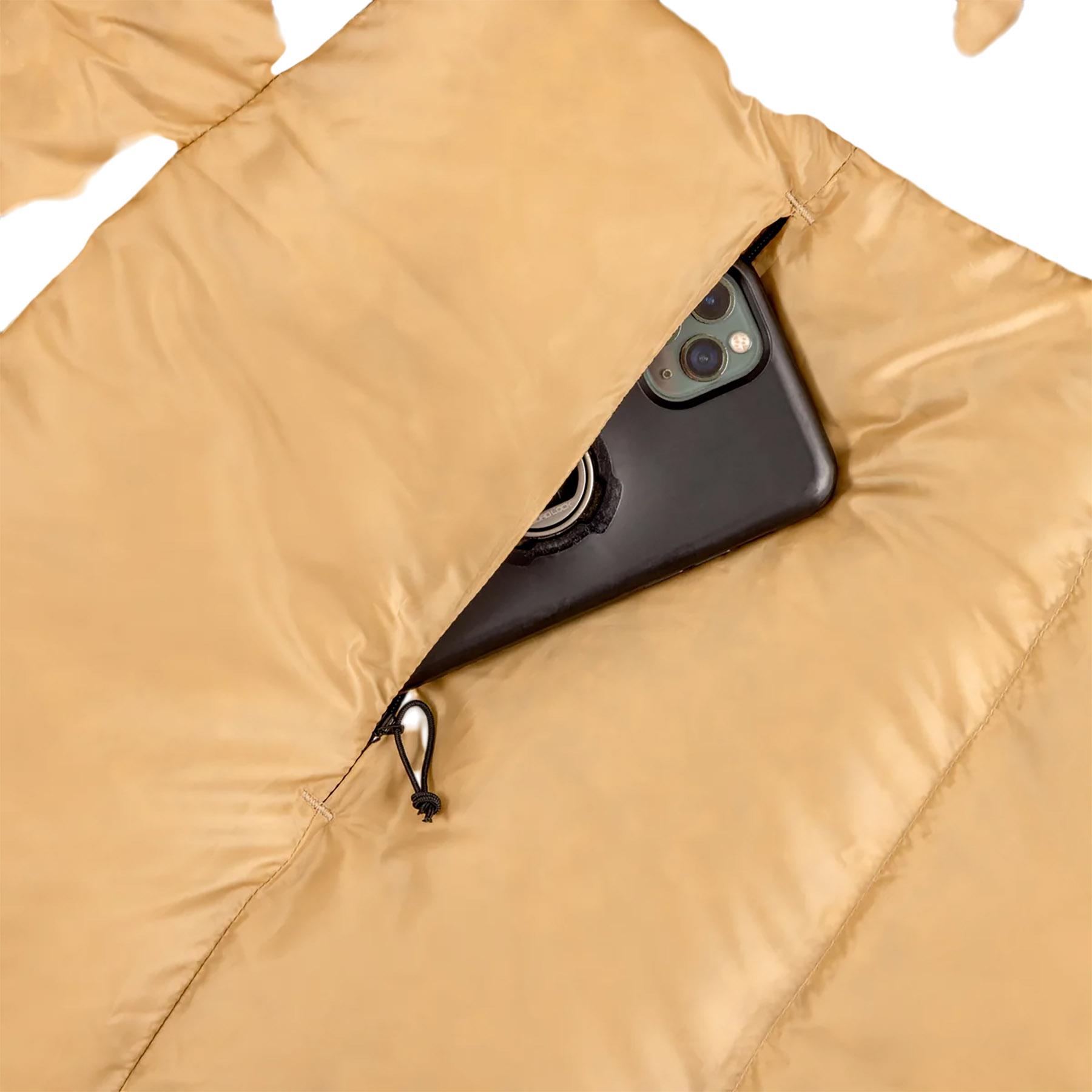 Numéro de l'image de la galerie de produits 5 pour le produit Sac de couchage en duvet Circuit -9°C/16°F - Régulier