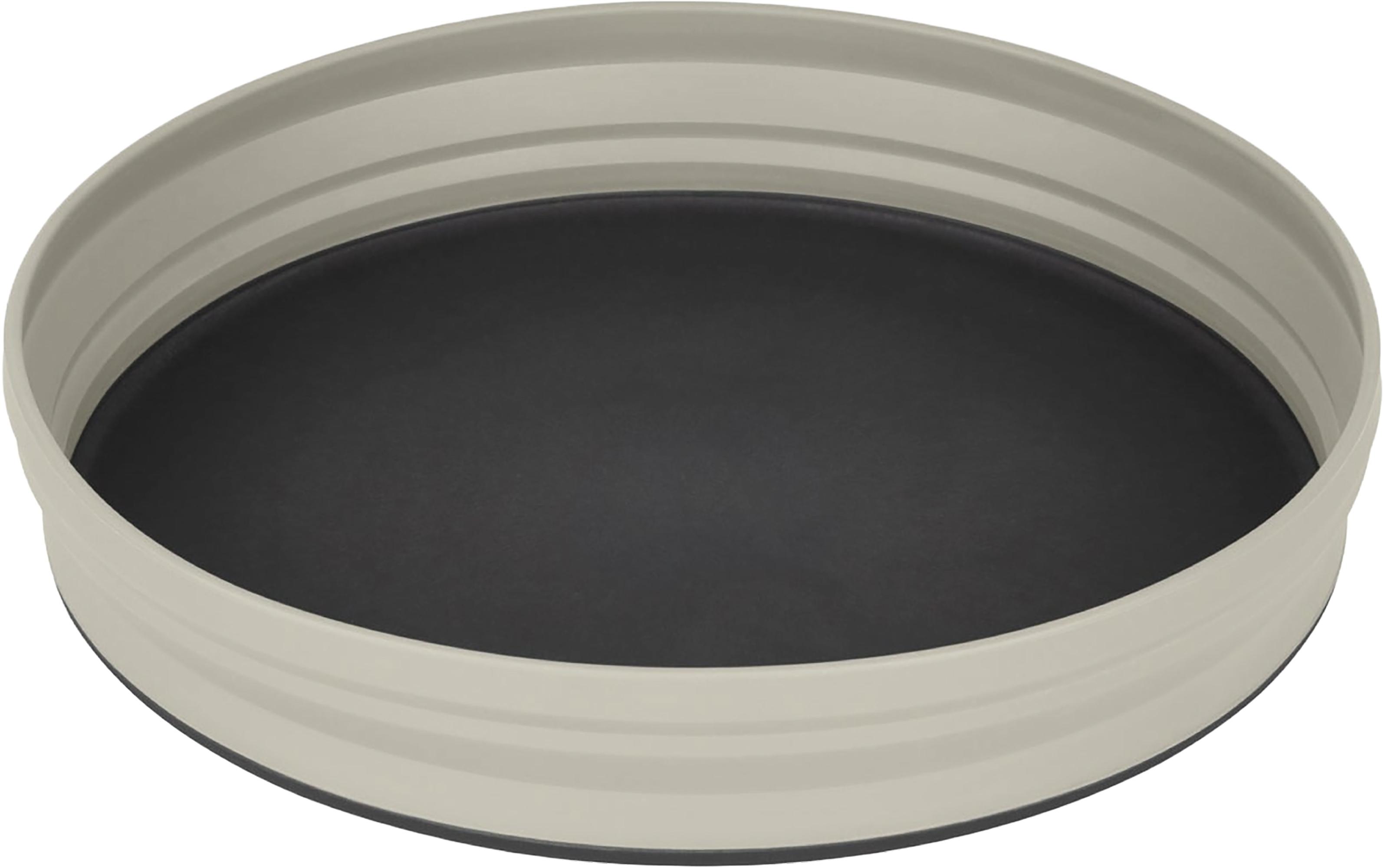 Product gallery image number 1 for product X-Plate Collapsible Silicone Camp Plate