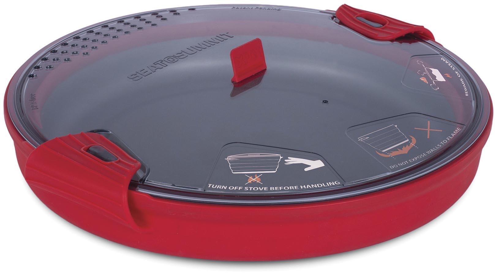 Product gallery image number 2 for product X Pot 4.0 Liters