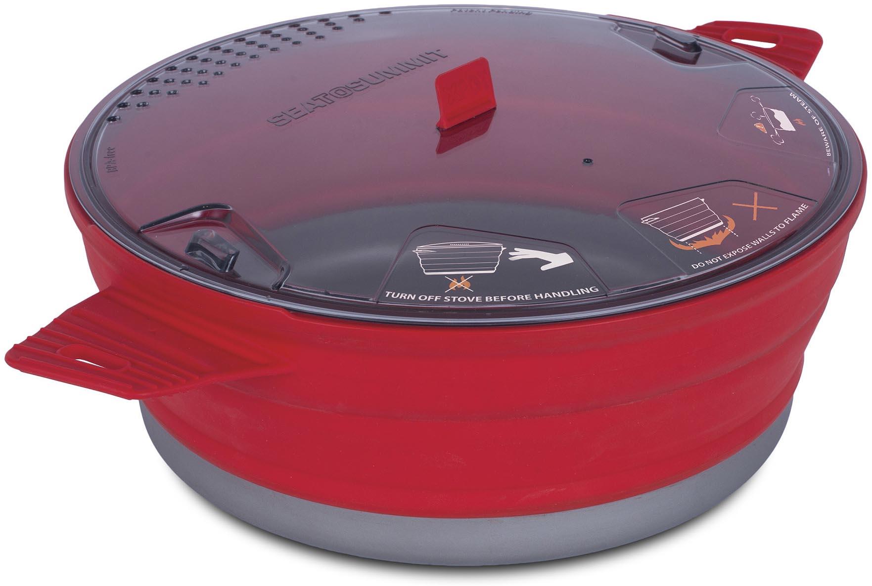 Product gallery image number 1 for product X Pot 4.0 Liters