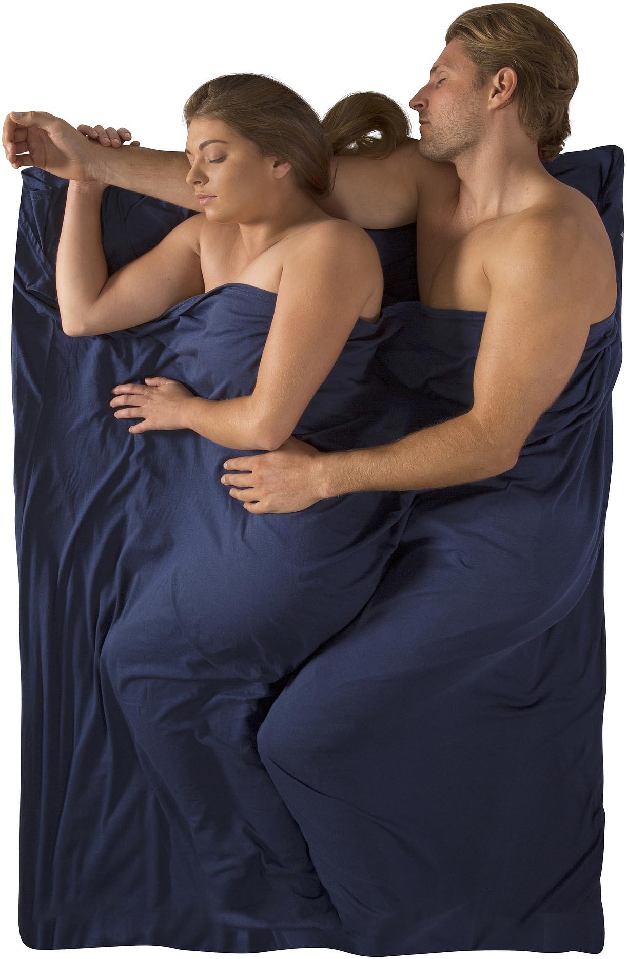 Product gallery image number 4 for product Expander Travel Liner - Double