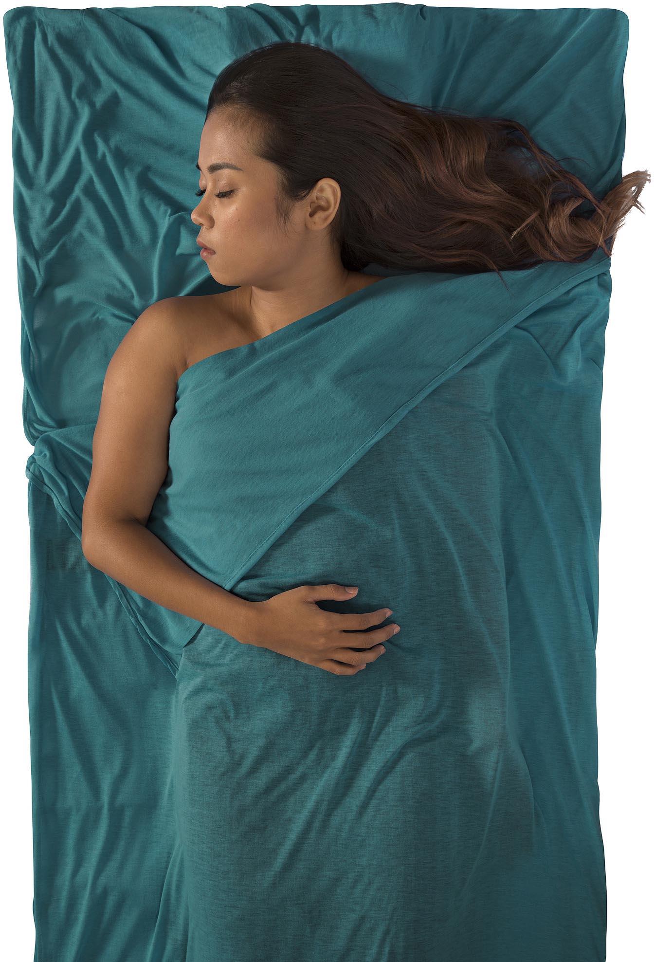 Product gallery image number 5 for product Coolmax Adaptor Traveller Liner