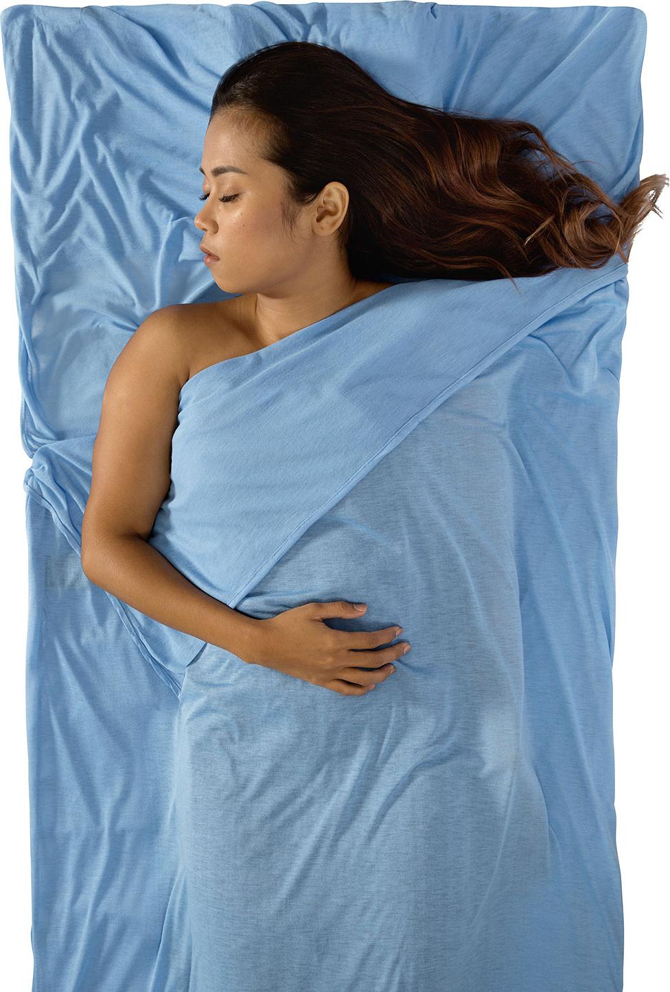 Product gallery image number 2 for product Coolmax Adaptor Traveller Liner