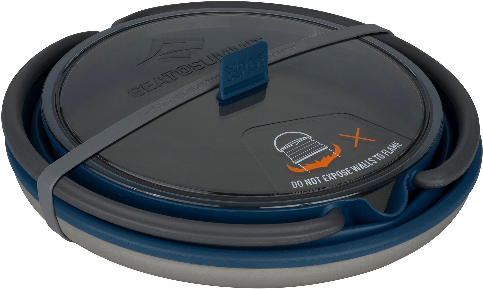 Product gallery image number 2 for product X Pot Kettle 2.0L 