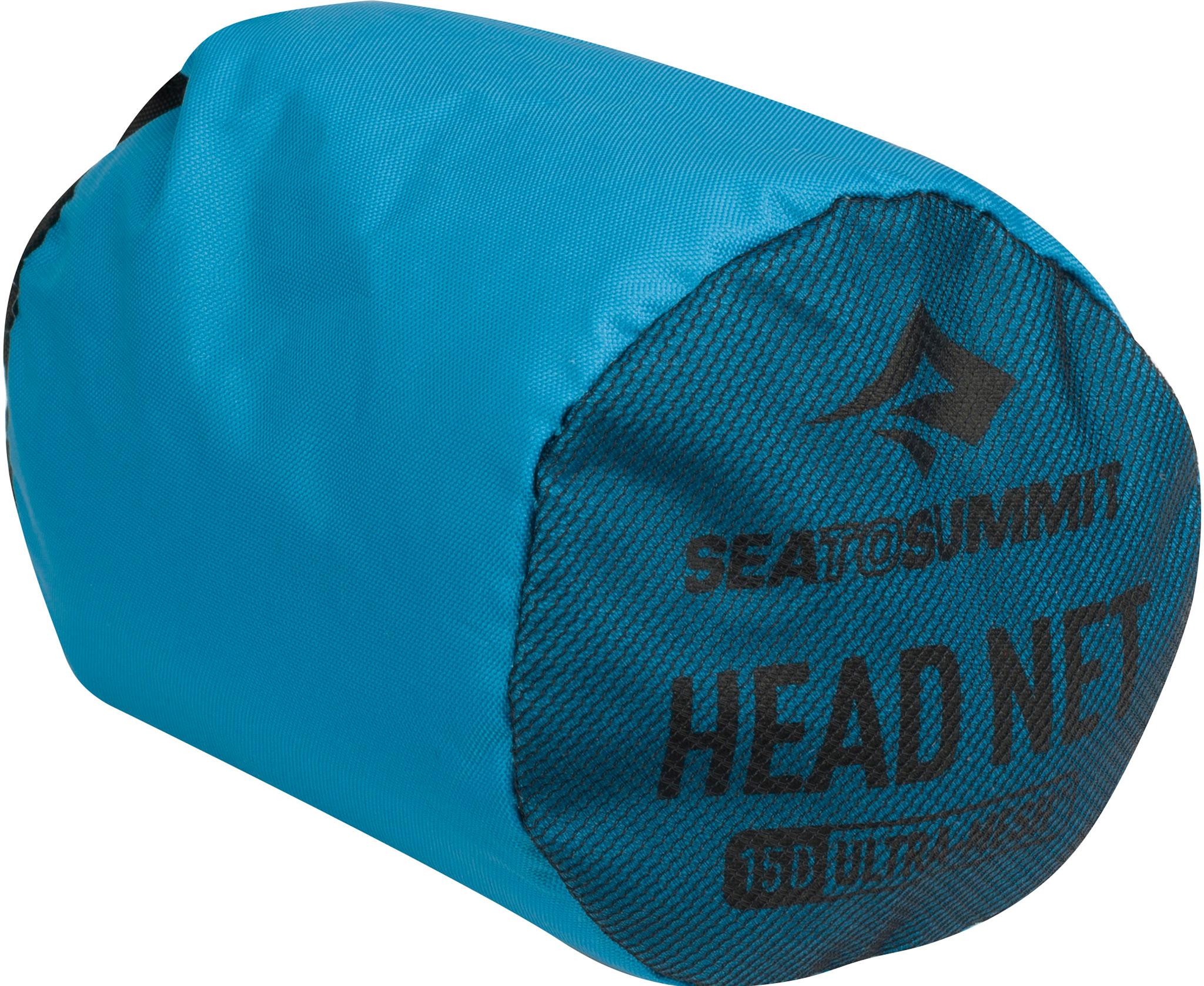 Product gallery image number 5 for product Ultra-Fine Mesh Mosquito Head Net