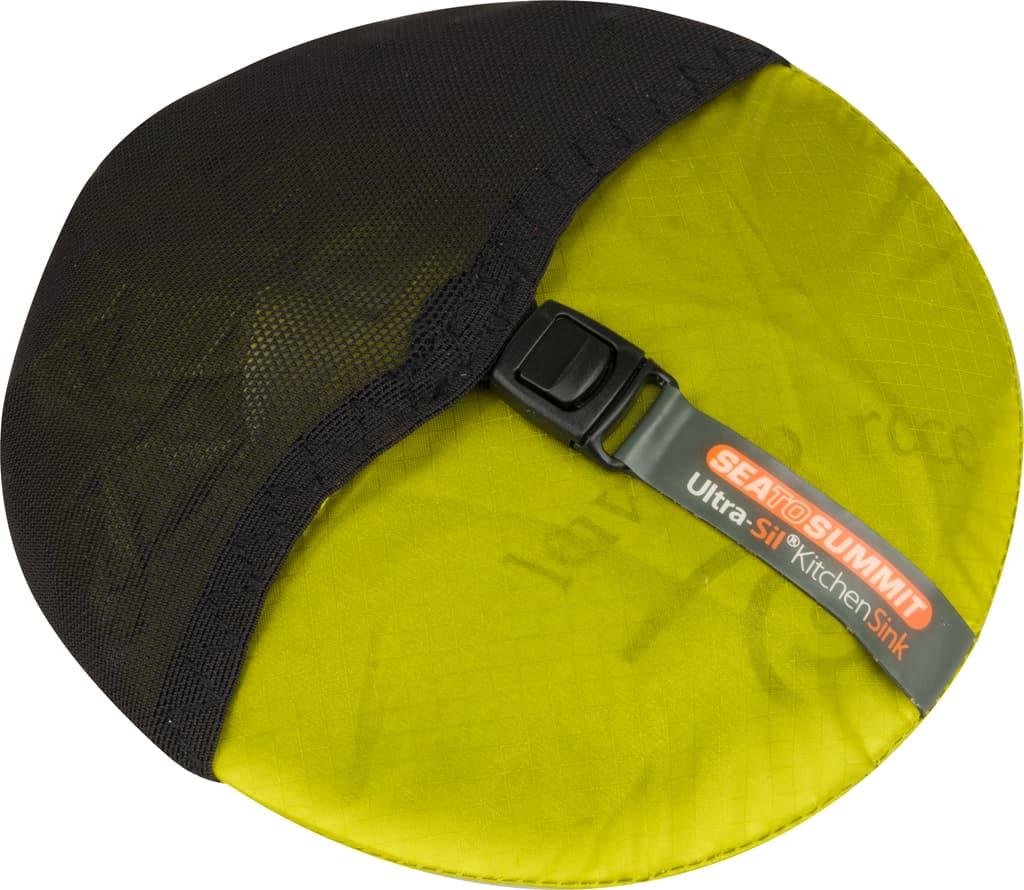 Product gallery image number 2 for product Ultra-Sil Kitchen Sink 10L