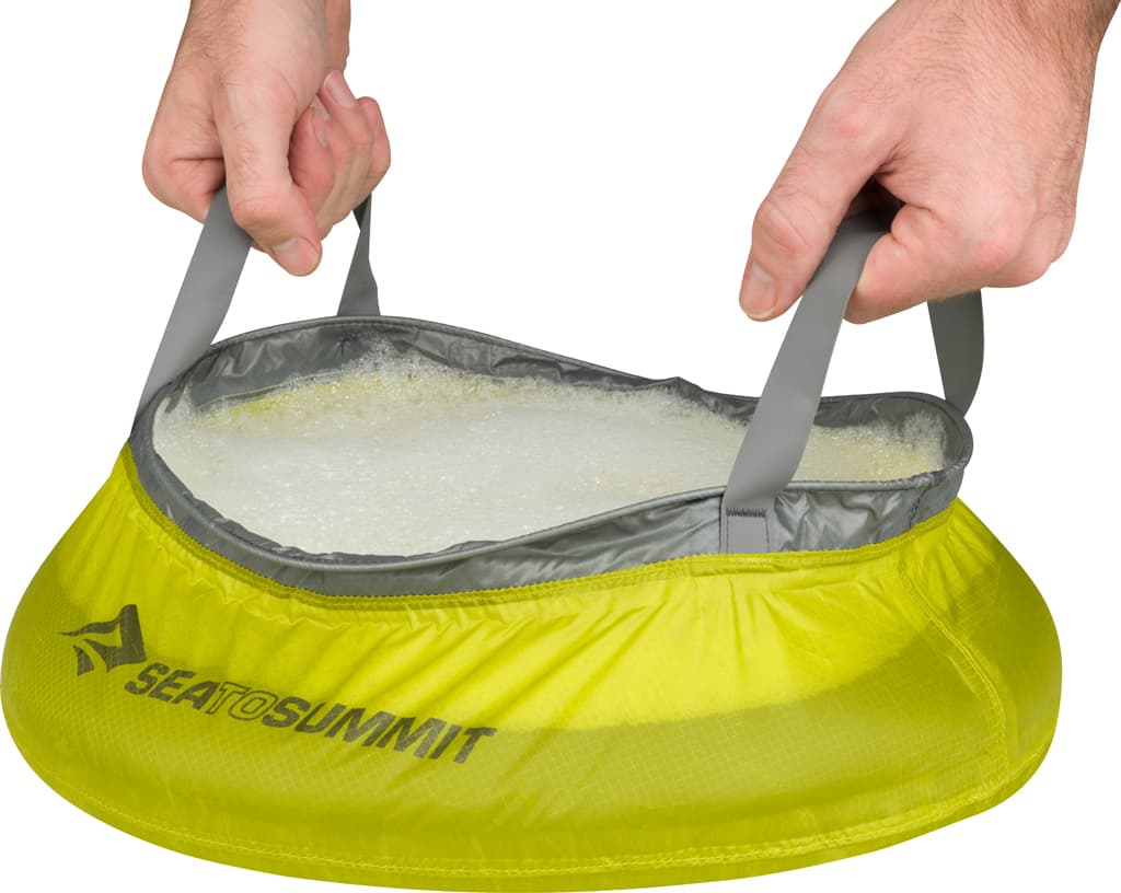 Product gallery image number 8 for product Ultra-Sil Kitchen Sink 10L