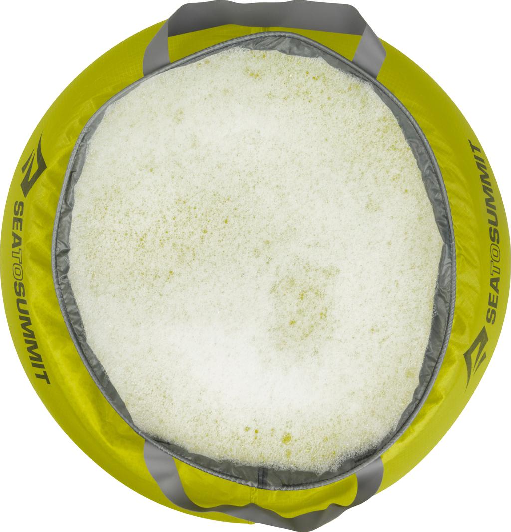 Product gallery image number 9 for product Ultra-Sil Kitchen Sink 10L