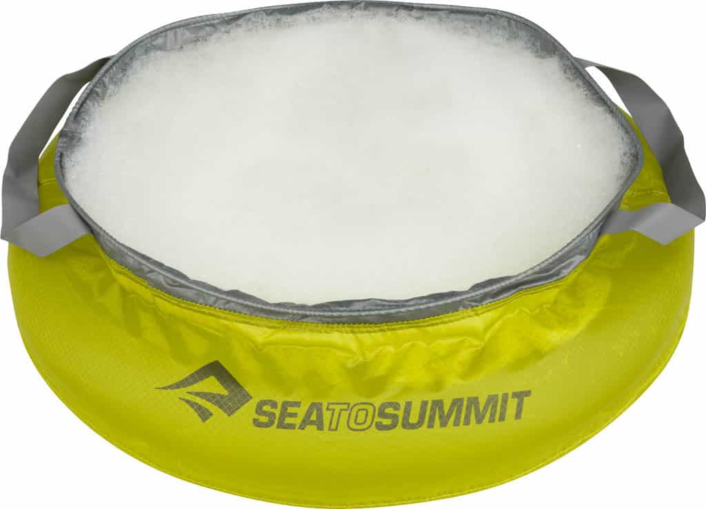 Image de produit pour Évier Ultra-Sil 10L