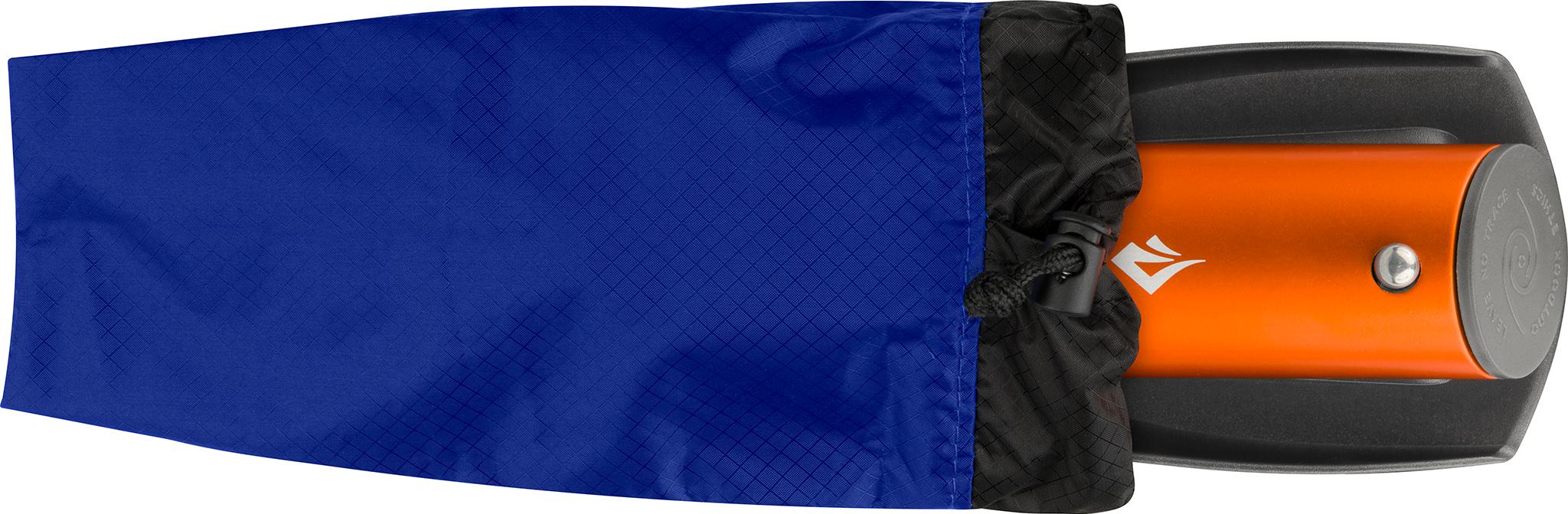 Product gallery image number 8 for product Alloy Pocket Trowel - original