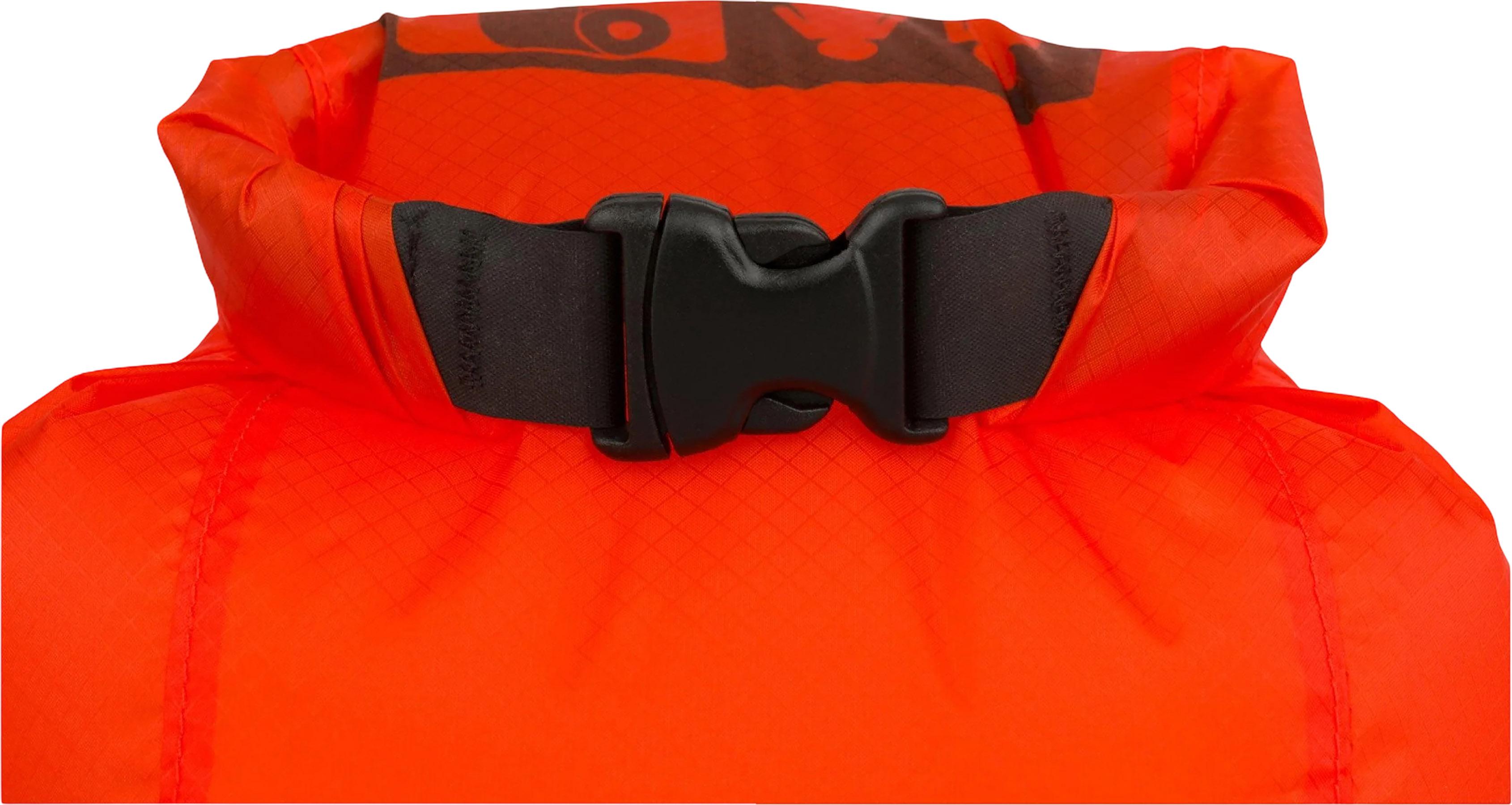 Product gallery image number 2 for product Ultra Sil Outhouse - dry sack for toilet paper