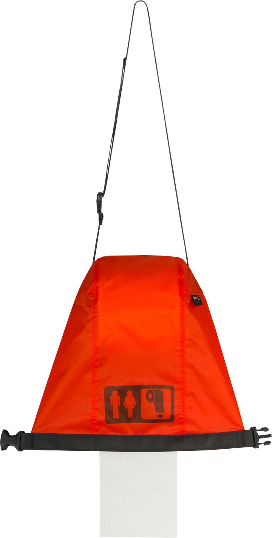 Product image for Ultra Sil Outhouse - dry sack for toilet paper