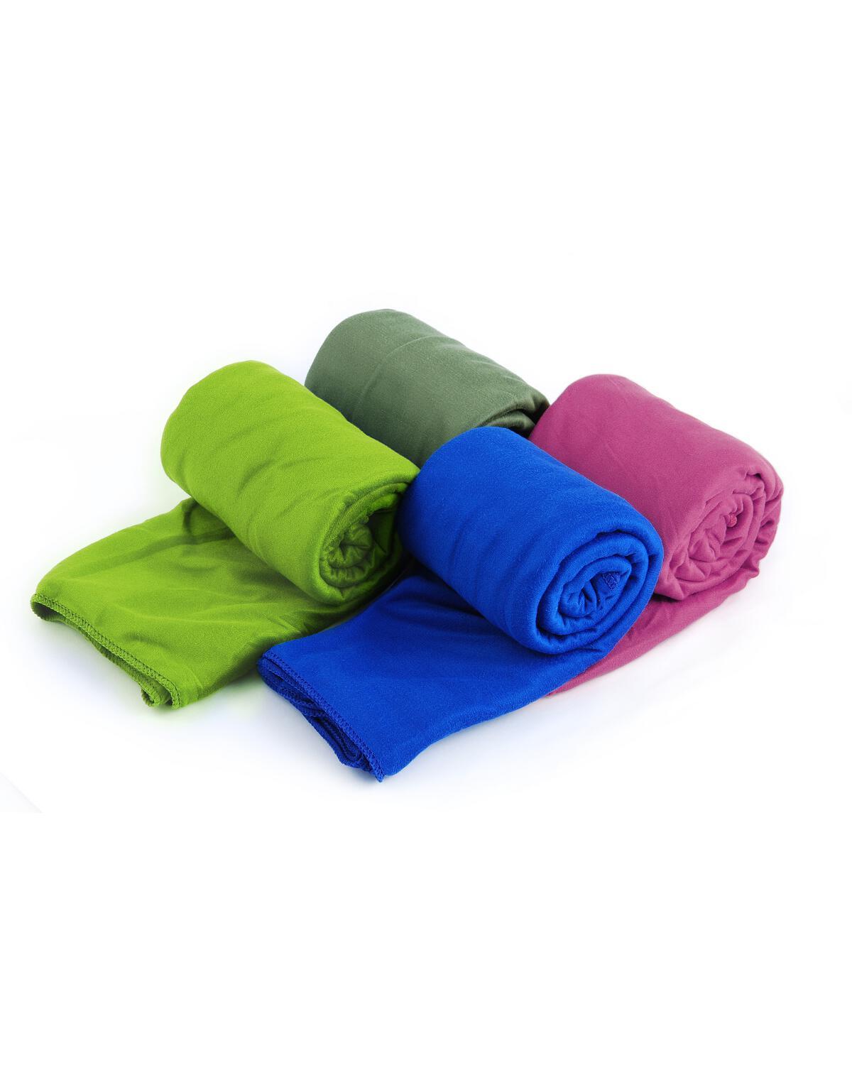 Product gallery image number 2 for product Pocket Towel - Large