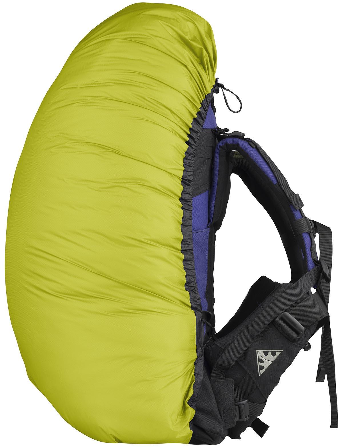 Product gallery image number 2 for product Ultra-Sil Pack Cover 50/70L