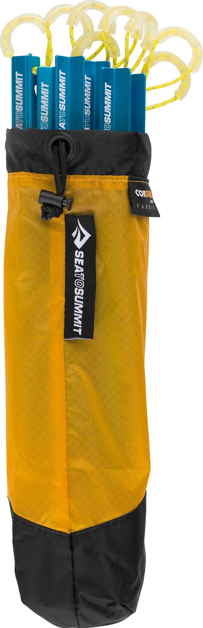 Product gallery image number 3 for product Ground Control 8-Pack Tent Pegs