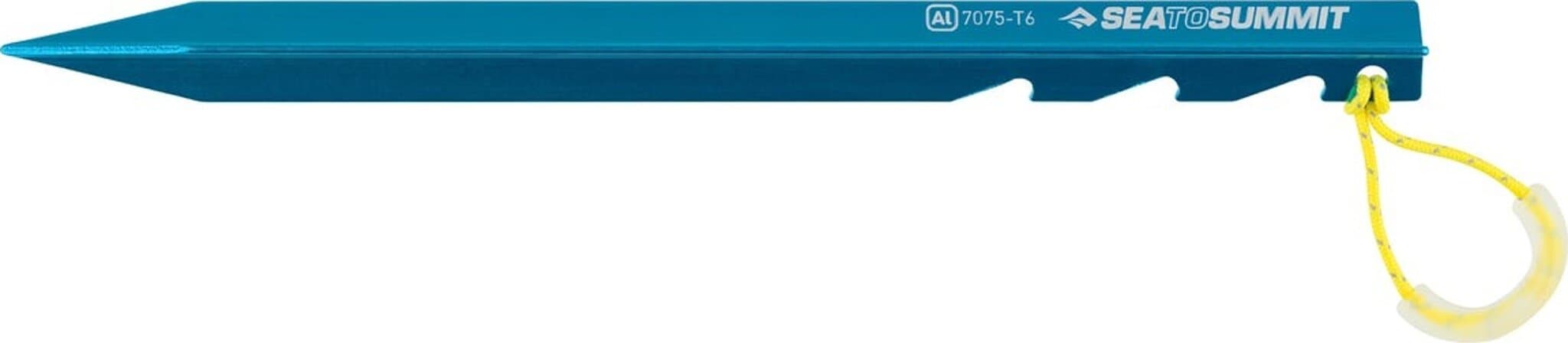 Product gallery image number 1 for product Ground Control Tent Peg